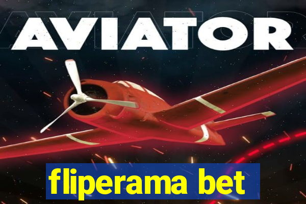 fliperama bet